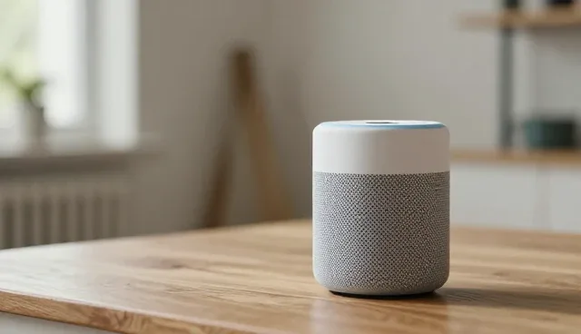 智能音箱性能下降怎么办?实用排查指南