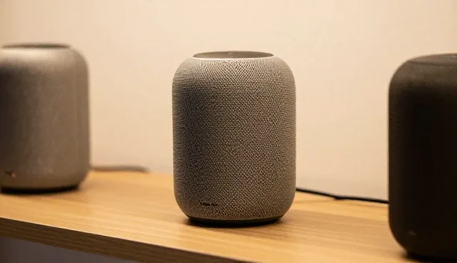 智能音箱处理方法：全流程跟进服务的应用场景分析